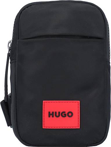HUGO Ethon 2.0 Umhängetasche 14 cm