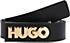 HUGO Grenwich Gürtel Leder