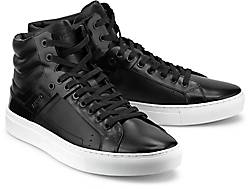 HUGO Hi-Top Sneaker FUTURISM HUGO Hi-Top Sneaker FUTURISM