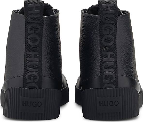 hugo zero high top