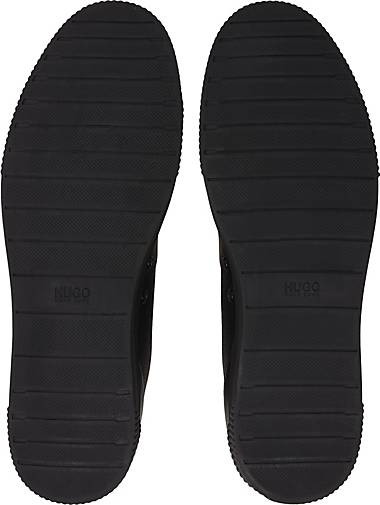 hugo zero high top