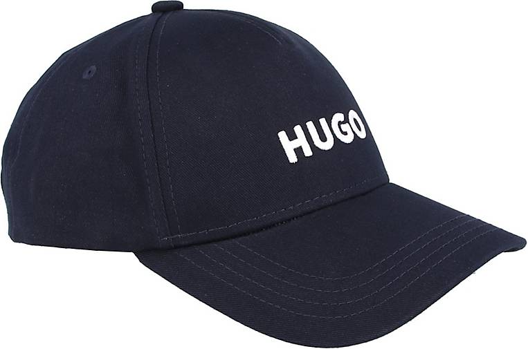 HUGO MenX Baseball Cap 28 cm in blau bestellen 79671803