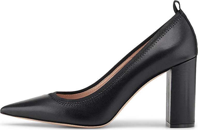 HUGO Pump INES