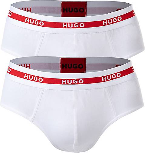 HUGO Slip 2er Pack
