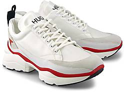 HUGO Sneaker MIA LACE UP HUGO Sneaker MIA LACE UP