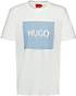 HUGO T-Shirt DOLIVE_U212