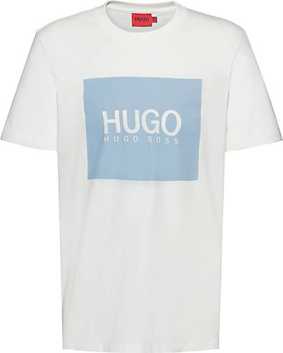 HUGO T-Shirt DOLIVE_U212 HUGO T-Shirt DOLIVE_U212