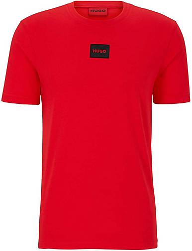 HUGO T-Shirt Diragolino212 ZN5863