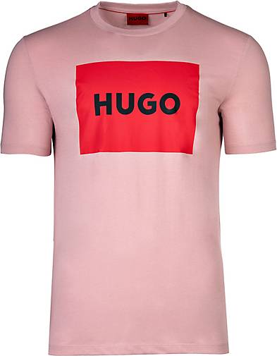 HUGO T-Shirt Dulive222 IV4666
