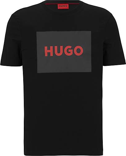 HUGO T-Shirt Dulive222 IV4672