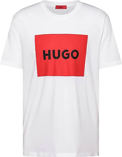 HUGO T-Shirt Dulive222