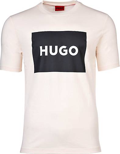 HUGO T-Shirt Dulive222 IV4665