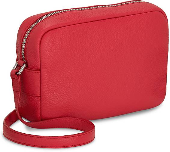 HUGO Umhängetasche MAIDEN CROSSBODY in rot bestellen 49084102