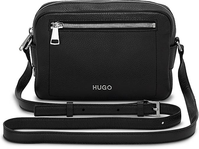 HUGO Umhängetasche MAIDEN CROSSBODY in schwarz bestellen 49084101