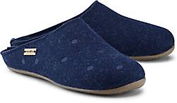 Haflinger Pantoffel NOBLESSE Haflinger Pantoffel NOBLESSE