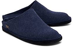 Haflinger Pantoffel SOFT FLAIR Haflinger Pantoffel SOFT FLAIR