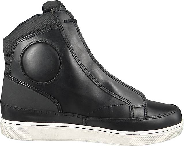 Harley davidson vardon boots hotsell