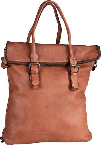 Harold's Rucksack / Daypack Submarine Backpack flap