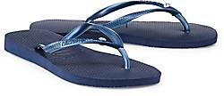 Havaianas SLIM CRYSTAL GLAMOUR Havaianas SLIM CRYSTAL GLAMOUR