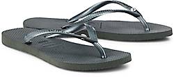 Havaianas SLIM CRYSTAL GLAMOUR Havaianas SLIM CRYSTAL GLAMOUR