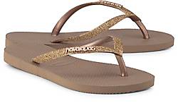 Havaianas SLIM GLIT Havaianas SLIM GLIT