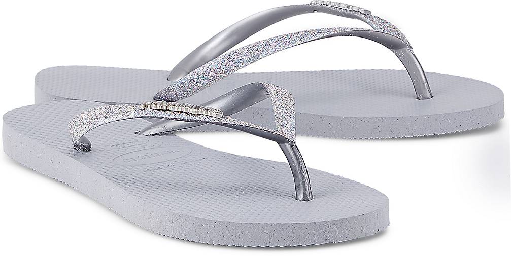 havaianas grau