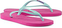 Havaianas SLIM LOGO Havaianas SLIM LOGO
