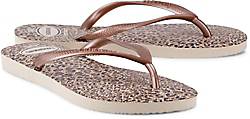 Havaianas Sandale SLIM ANIMALS Havaianas Sandale SLIM ANIMALS