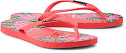 Havaianas Sandale SLIM FLORAL Havaianas Sandale SLIM FLORAL
