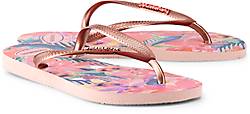 Havaianas Sandale SLIM TROPICAL Havaianas Sandale SLIM TROPICAL