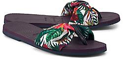 Havaianas Sandale YOU ST TROPEZ Havaianas Sandale YOU ST TROPEZ