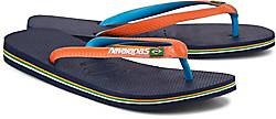 Havaianas Zehentrenner BRASIL Havaianas Zehentrenner BRASIL