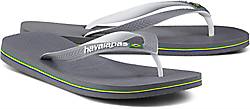 Havaianas Zehentrenner BRASIL Havaianas Zehentrenner BRASIL