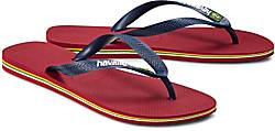 Havaianas Zehentrenner BRASIL Havaianas Zehentrenner BRASIL