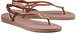 Havaianas Zehentrenner LUNA Havaianas Zehentrenner LUNA