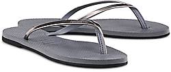 Havaianas Zehentrenner METALLIC Havaianas Zehentrenner METALLIC