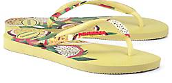 Havaianas Zehentrenner SLIM SEN Havaianas Zehentrenner SLIM SEN