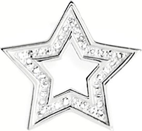 Heartbreaker Anhänger "Stars LD ST 34" Heartbreaker Anhänger "Stars LD ST 34"