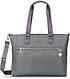Hedgren Charm Business Zirconia Schultertasche 44 cm Laptopfach