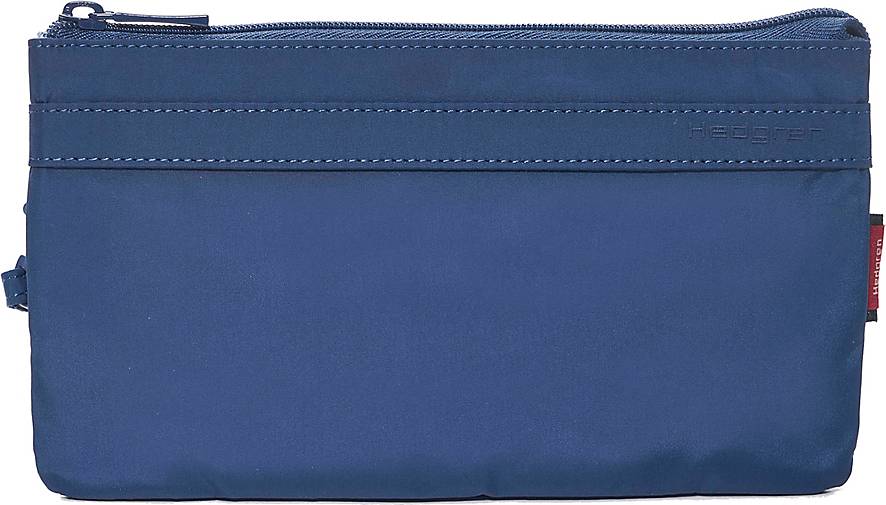 Hedgren Follis Franc XL Geldbörse RFID 21,5 cm Hedgren Follis Franc XL Geldbörse RFID 21,5 cm