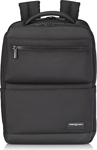 Hedgren Next Drive Rucksack RFID 40 cm Laptopfach