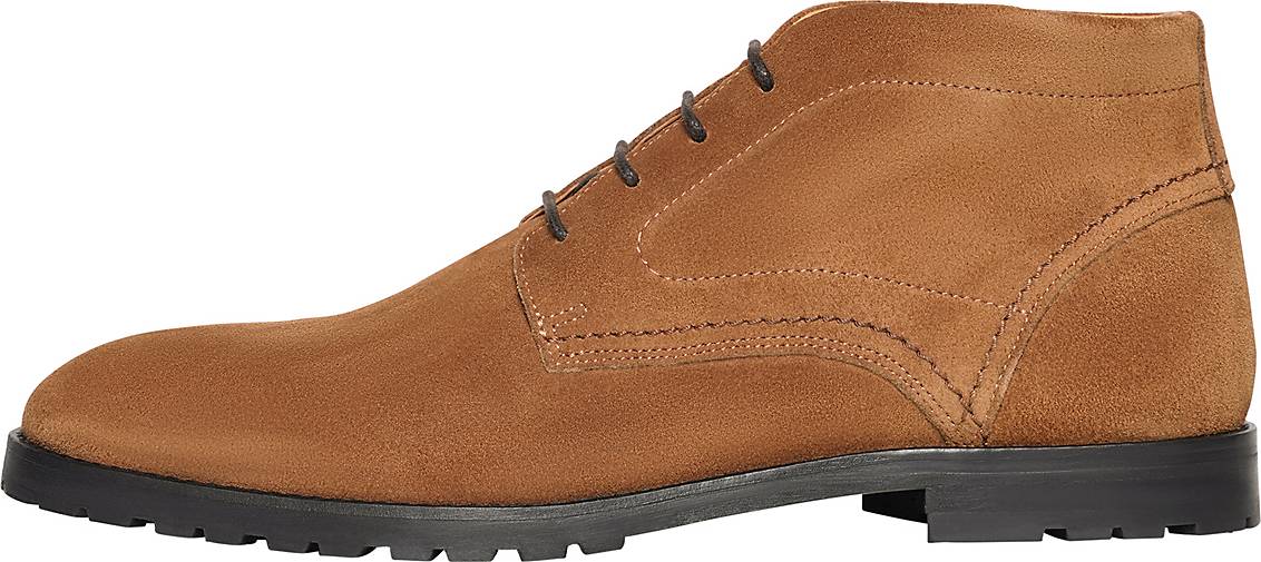 Wallace chukka best sale