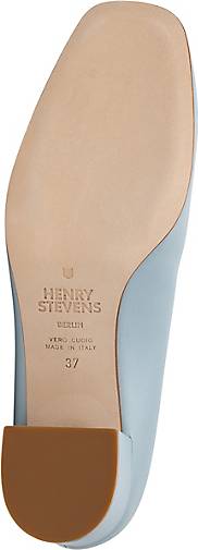 Henry Stevens Pumps Audrey P50 ZN6346