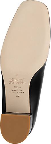 Henry Stevens Pumps Audrey P50 ZN6347
