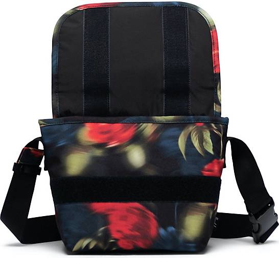 Herschel Messenger Grade Mini Herschel in pink bestellen 93195104