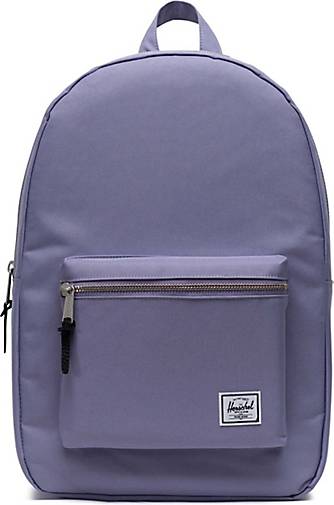 Herschel mauve backpack Clearance