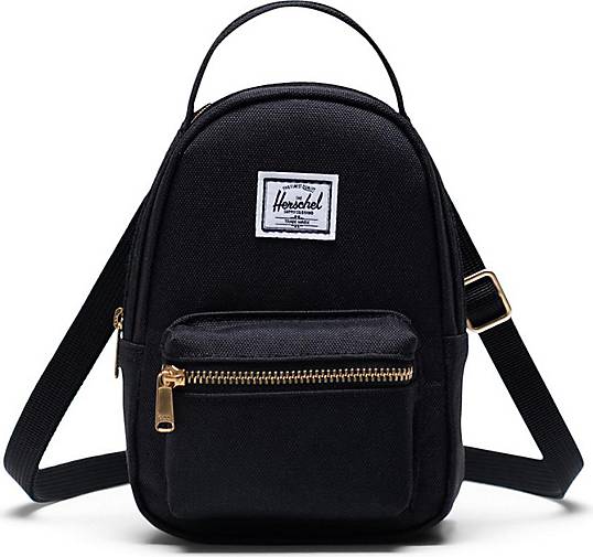herschel crossbody nova