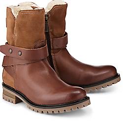 Hilfiger Denim Boots COREY 4CW Hilfiger Denim Boots COREY 4CW