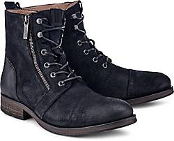 Hilfiger Denim Boots DILLAN 11B Hilfiger Denim Boots DILLAN 11B
