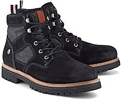 Hilfiger Denim Boots LOUIS 4C Hilfiger Denim Boots LOUIS 4C